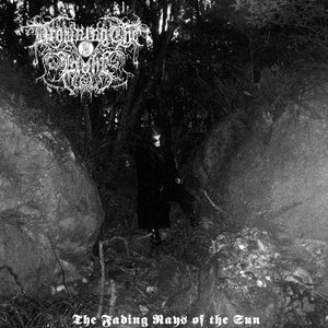 Image for 'The Fading Rays of the Sun'