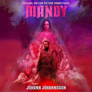 Immagine per 'Mandy (Original Motion Picture Soundtrack)'