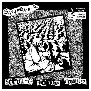 Image for 'Service to Your Country'