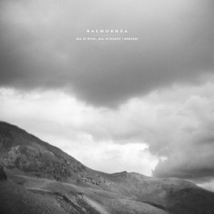 Image for 'All Is Wild, All Is Silent Remixed'