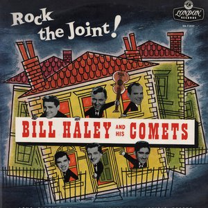 'Rock the Joint!'の画像