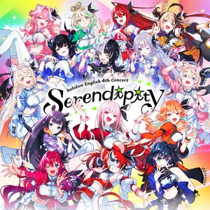 Image for 'Serendipity'