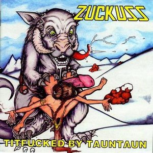 Image for 'Titfucked by Tauntaun'