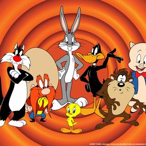 Image for 'Looney Tunes'