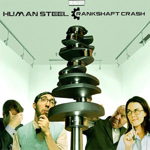 Image for 'Crankshaft Crash'