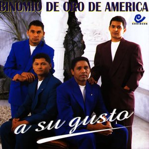 Image for 'A Su Gusto'