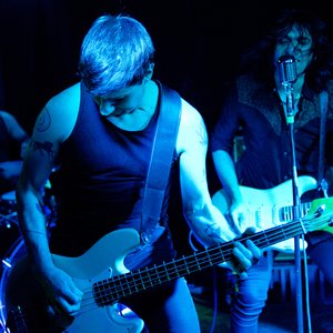 Image for 'You Guitarprayer'