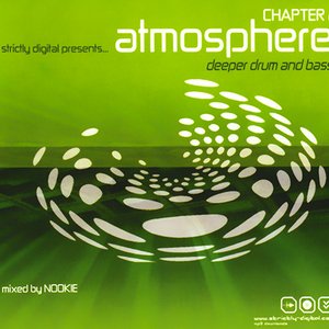 Image for 'Atmosphere Chapter 2 - Deeper Drum And Bass'