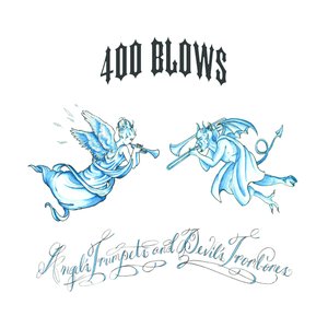 Image for 'Angel's Trumpets and Devil's Trombones'