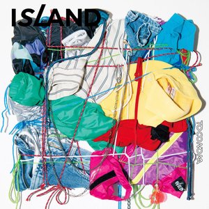 Image for 'ISLAND'