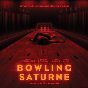 Zdjęcia dla 'Bowling Saturne'