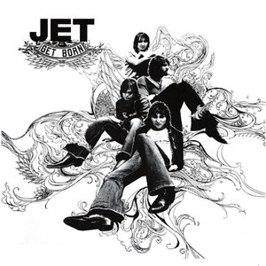 Bild för 'Get Born (Expanded Edition)'