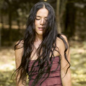 Image for 'Rachael Yamagata'