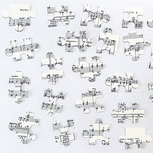 Изображение для 'Piano Pieces'