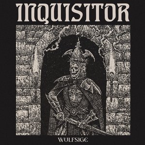 Image for 'Inquisitor (Reissue)'