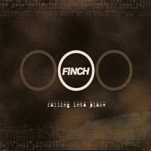 Imagen de 'Falling Into Place'