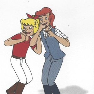 Image for 'Bibi und Tina'