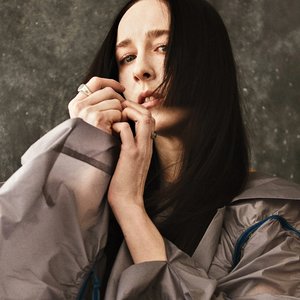 Image for 'Allie X'