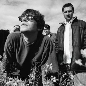 Image for 'The Charlatans'