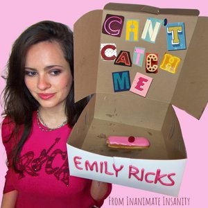 Image for 'Can't Catch Me'