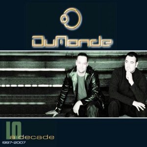 Image for 'A Decade (1997-2007)'