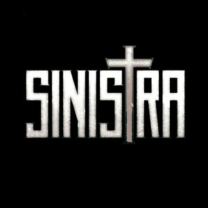 Image for 'Sinistra'