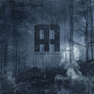 Image for 'Attack Attack! [Deluxe Edition]'