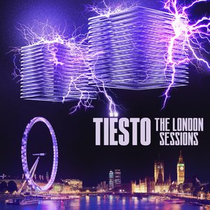Image for 'The London Sessions'