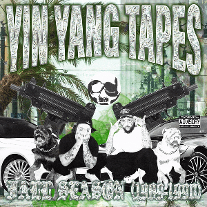 Image for 'YIN YANG TAPES: Fall Season (1989-1990) - EP'