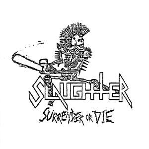 Immagine per 'Surrender or Die'