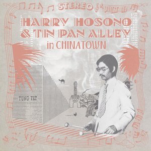 Image for 'In Chinatown'