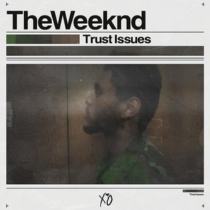 Image for 'Trust Issues'