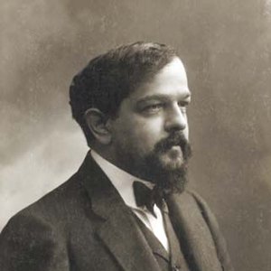 'Claude Debussy' için resim