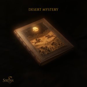 Image for 'Desert Mystery'