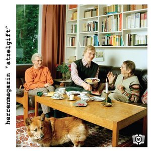 Image for 'Atzelgift'