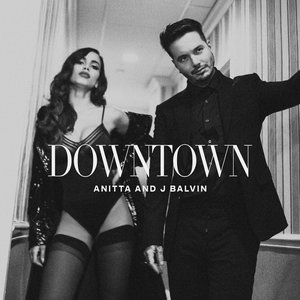 Bild für 'Downtown (with J Balvin) - Single'