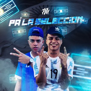 Изображение для 'Pa' la Selección'