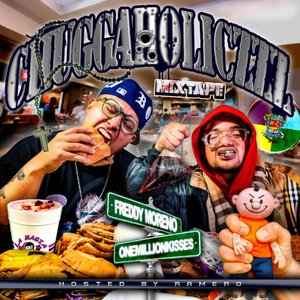 Image for 'CHUGGAHOLICZZZ'
