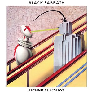 Bild für 'Technical Ecstasy'
