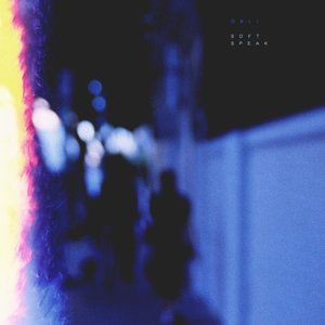 Image for 'Soft Speak'