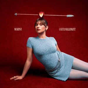 Image for 'Coeur maladroit (Deluxe)'