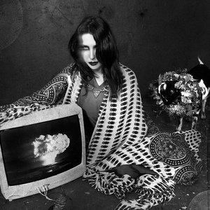 Bild für 'Chelsea Wolfe'