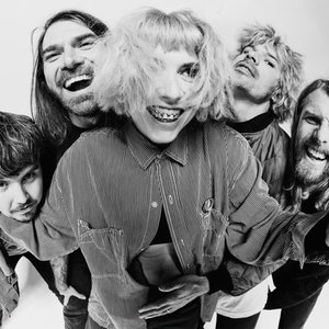 Image for 'Grouplove'