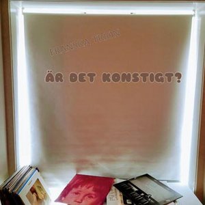 Image for 'Är det konstigt?'
