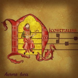 Image for 'Aurora lucis'