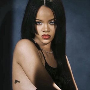 Bild für 'Rihanna'