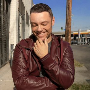 Image for 'Tiziano Ferro'