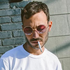 Image for 'Brodinski'
