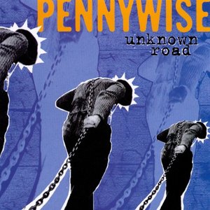 Image for 'Unknown Road (2005 Remaster)'