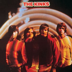 Image for 'The Kinks Are the Village Green Preservation Society'